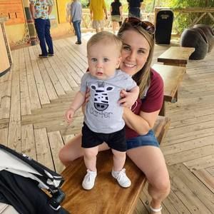 Meet your Posher, Samantha